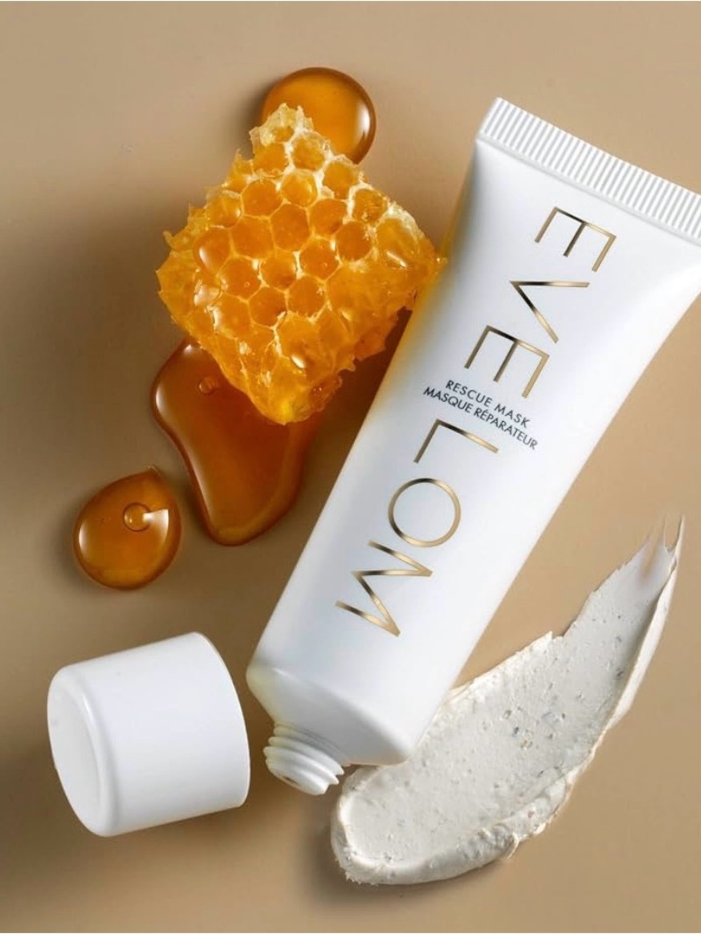 EVELOM Rescue Mask - Picture 2 of 4